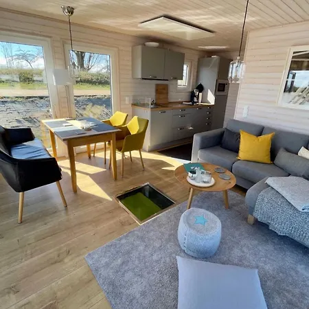 Botel Hausboot Lumme - Huus &