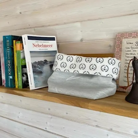 Botel Hausboot Lumme - Huus & *