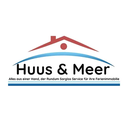 Hausboot Lumme - Huus&meer Großenbrode